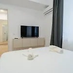 Elegant Gem Victoriei Avenue Appartement *