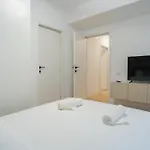 Elegant Gem Victoriei Avenue Appartement Bucarest