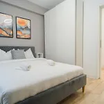 Elegant Gem Victoriei Avenue Appartement