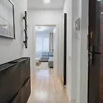 Appartement Elegant Gem Victoriei Avenue Bucarest