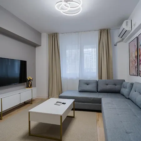 Appartement Victoriei Gem - Elegant Central Retreat