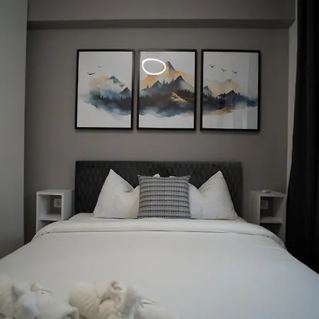 Elegant Gem Victoriei Avenue *