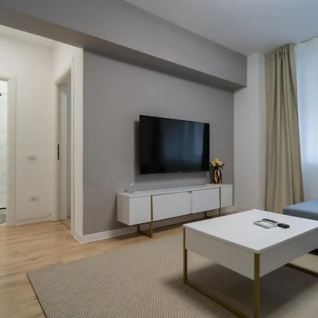 Appartement Victoriei Gem - Elegant Central Retreat