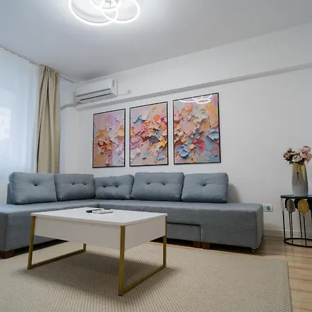 Victoriei Gem - Elegant Central Retreat Appartement *