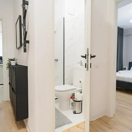 Victoriei Gem - Elegant Central Retreat Appartement