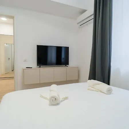 Victoriei Gem - Elegant Central Retreat Appartement *