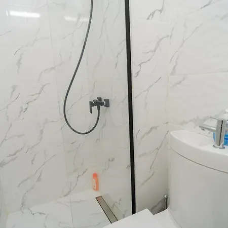 Victoriei Gem - Elegant Central Retreat Appartement *