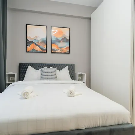 Appartement Victoriei Gem - Elegant Central Retreat *