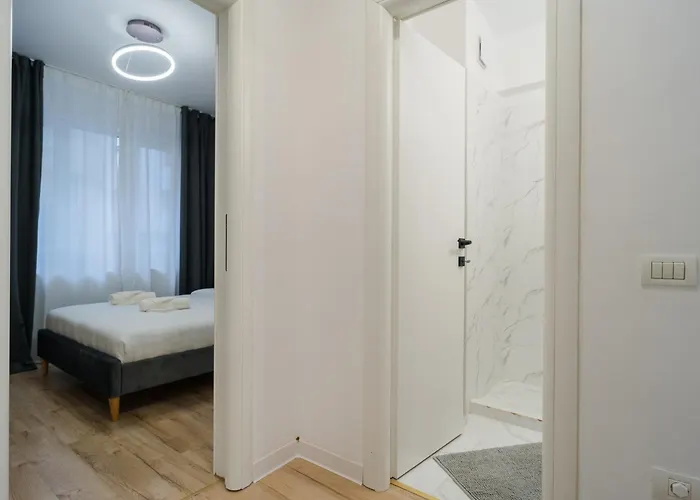 Elegant Gem Victoriei Avenue * ブカレスト