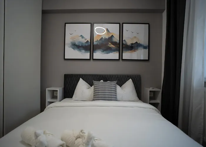 Elegant Gem Victoriei Avenue *