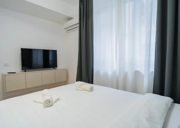 Elegant Gem Victoriei Avenue