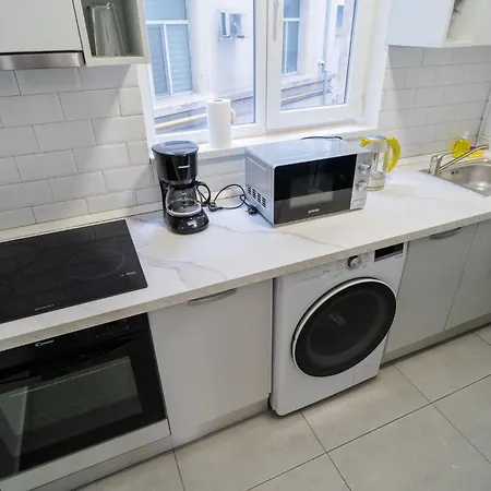 Elegant Gem Victoriei Avenue Apartament *