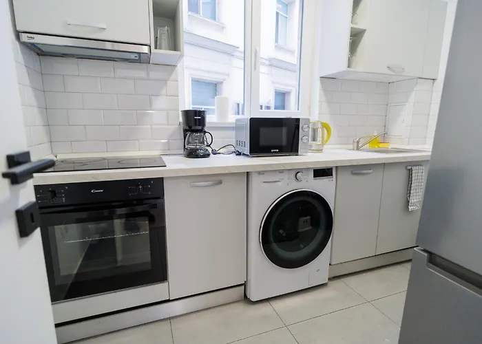 Apartament Elegant Gem Victoriei Avenue *