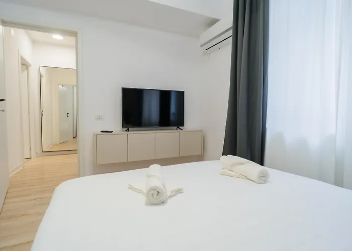 Elegant Gem Victoriei Avenue Apartament *