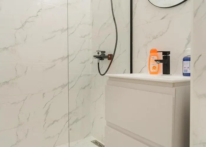 Elegant Gem Victoriei Avenue