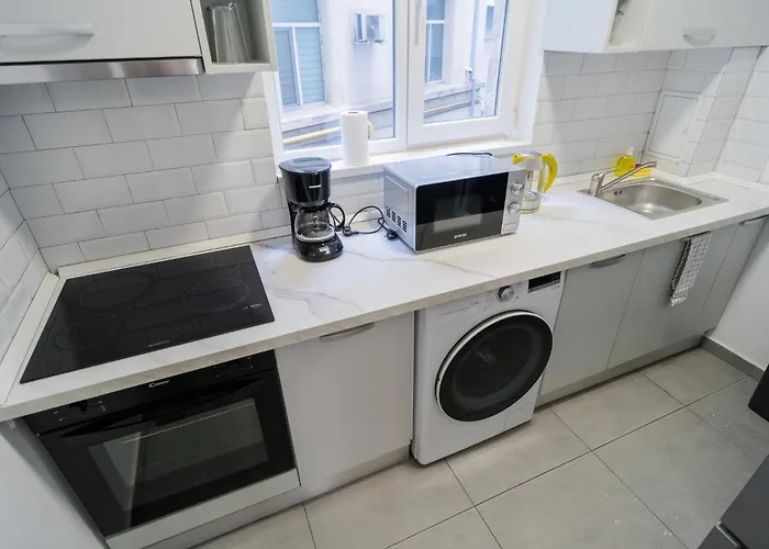 Elegant Gem Victoriei Avenue Apartament *