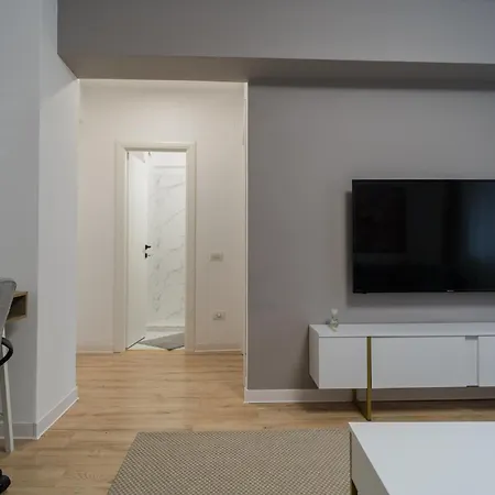 דירה Elegant Gem Victoriei Avenue בוקרשט